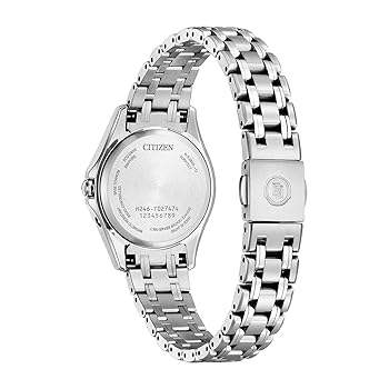 Amazon.co.jp: [Citizen] 腕時計 エクシード EC1120-67L